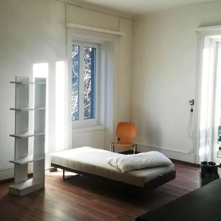 Villa Zentrum Haus Davos Room photo