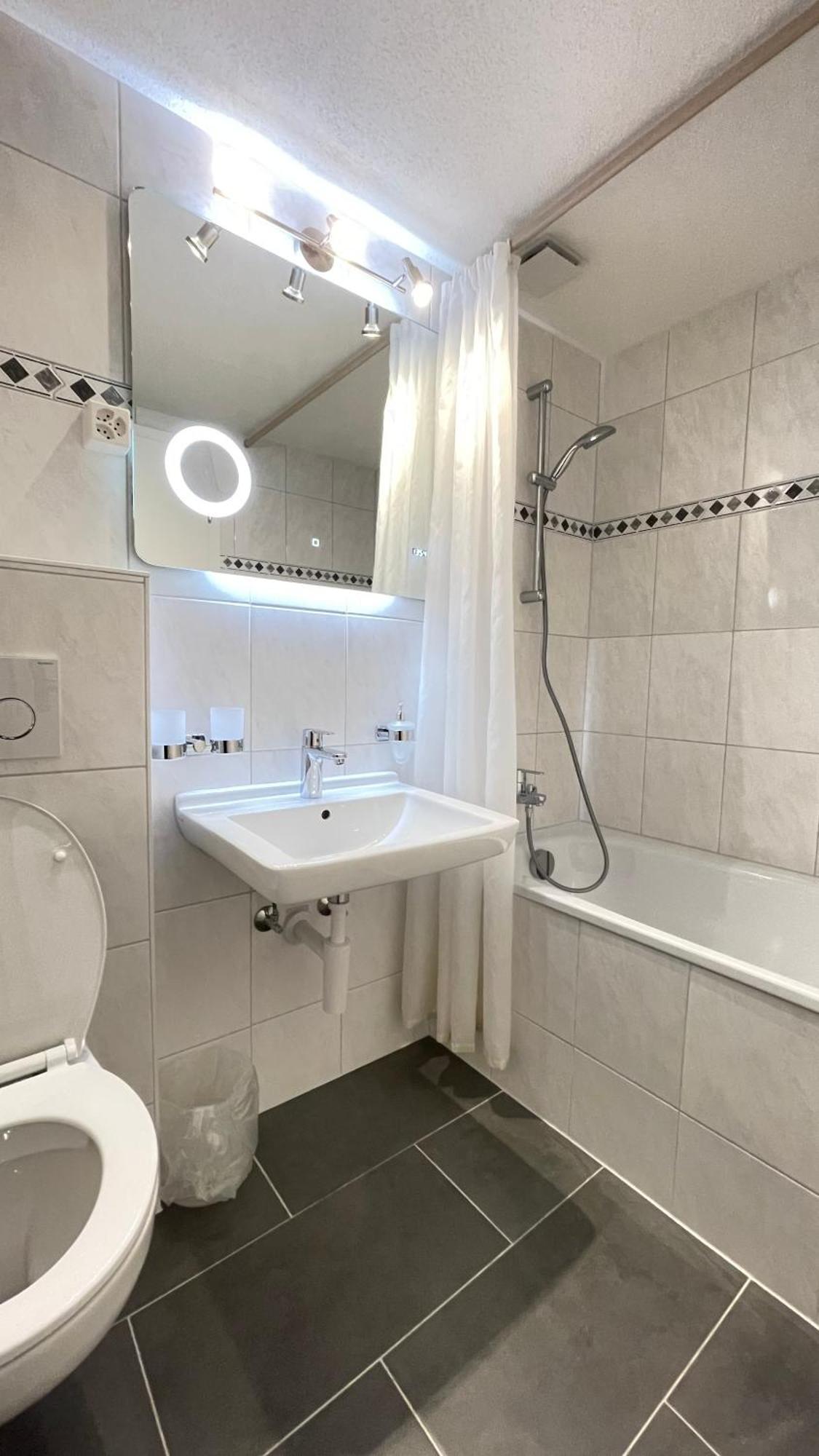 Apartment Zentrum Haus Davos