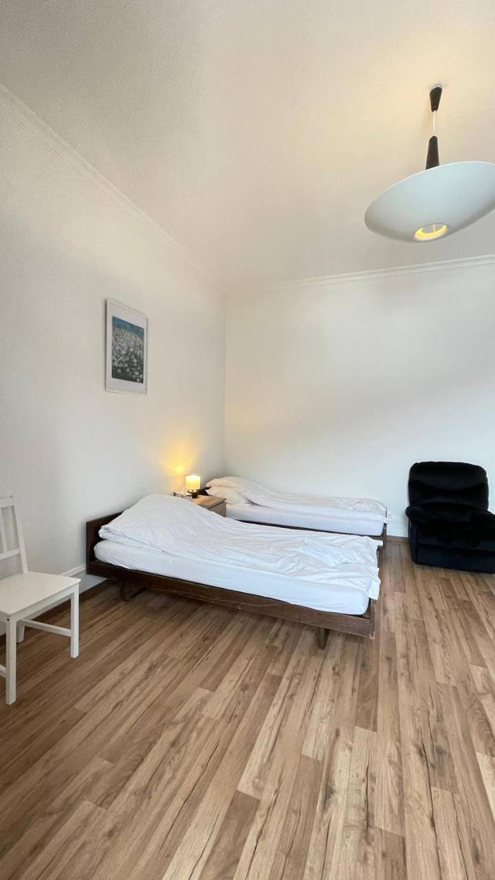 Zentrum Haus * Davos